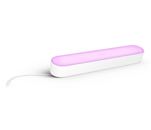 Philips Hue White and color ambiance Lampa Play do rozbudowy 8718696170809 - 676769 - zdjęcie 2